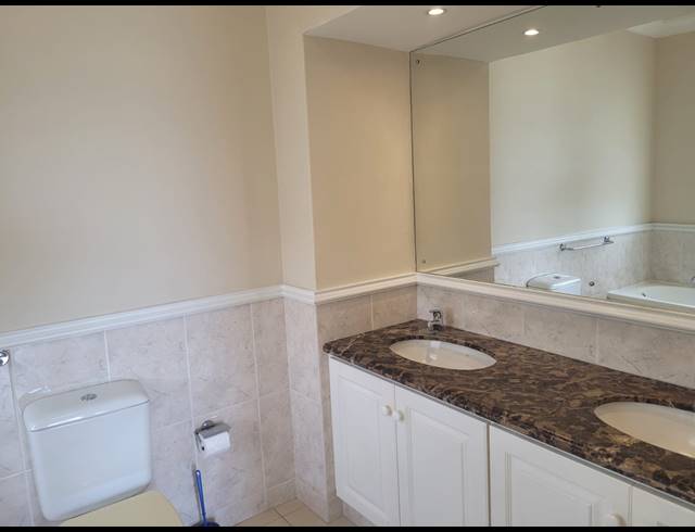 4 BEDROOM FLAT TO LET IN MUSGRAVE